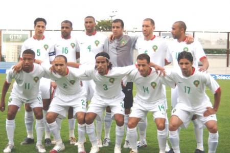 vive maroc